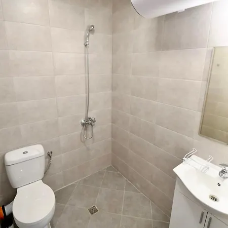 Apartamento Lazy Loft Sófia