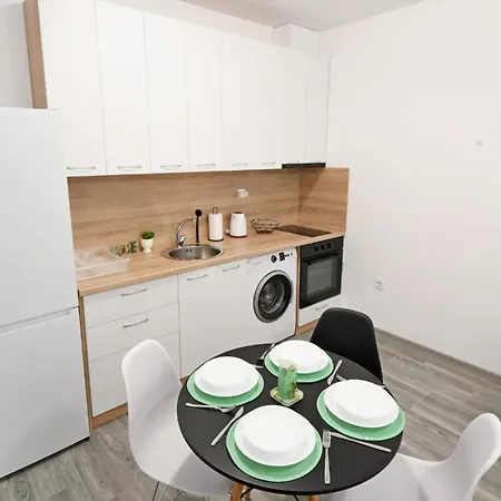 Apartamento Lazy Loft