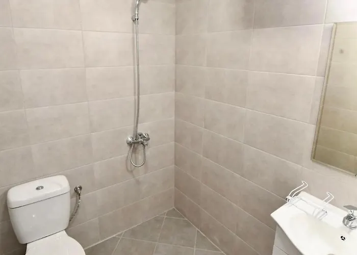 شقة Flower 10 صوفيا