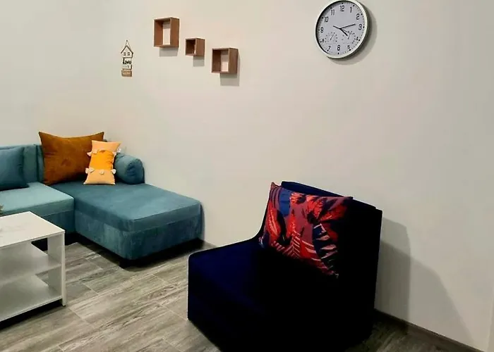 شقة Flower 10 صوفيا