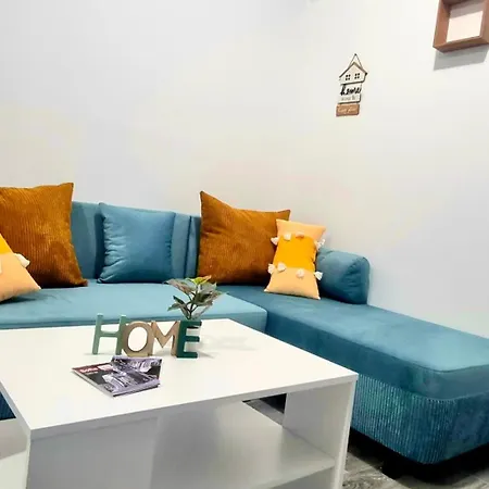Διαμέρισμα Lazy Loft Σόφια