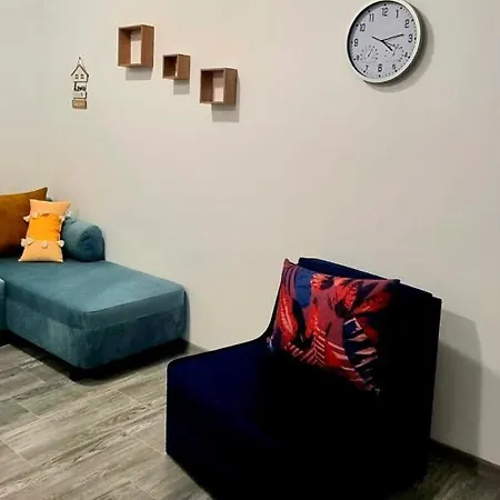 דירה Lazy Loft סופיה